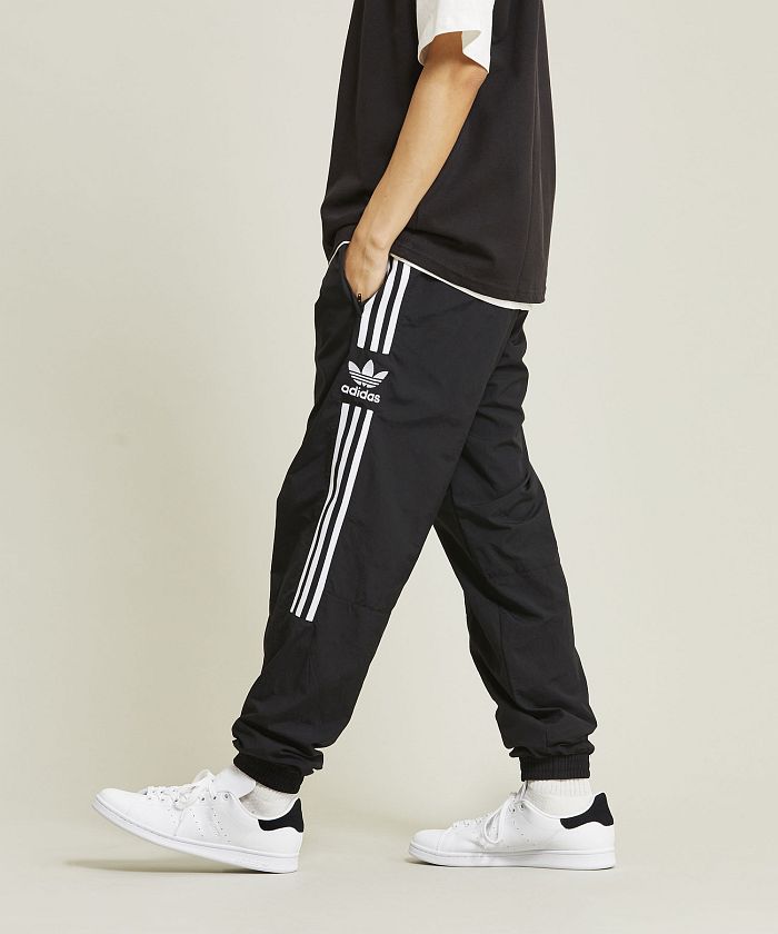 adidas Originals ロックアップ トラックパンツ