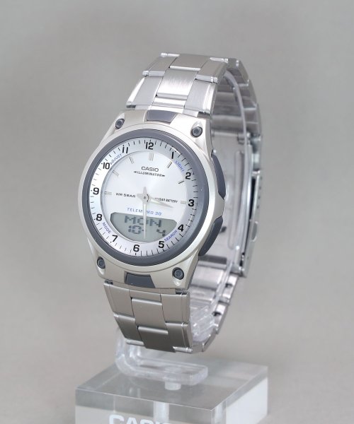 CASIO(CASIO)/AW－80D－7AJH/img01