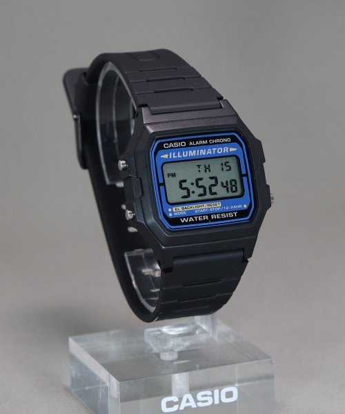 CASIO(CASIO)/F－105W－1AWJH/img02