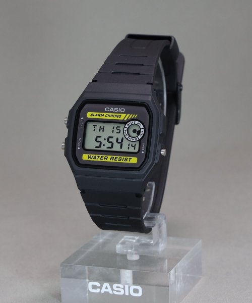 CASIO(CASIO)/F－94WA－9JH/img01