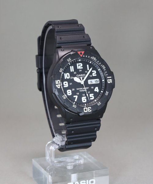 CASIO(CASIO)/MRW－200HJ－1BJH/img02