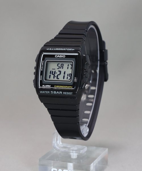 CASIO(CASIO)/W－215H－1AJH/img01