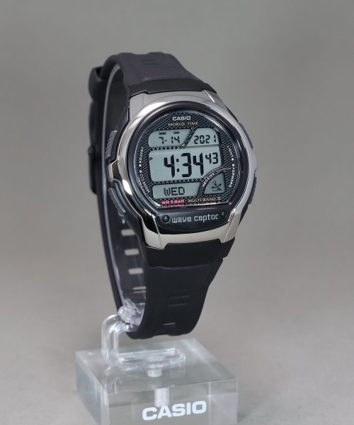 CASIO(CASIO)/WV－58R－1AJF/img02