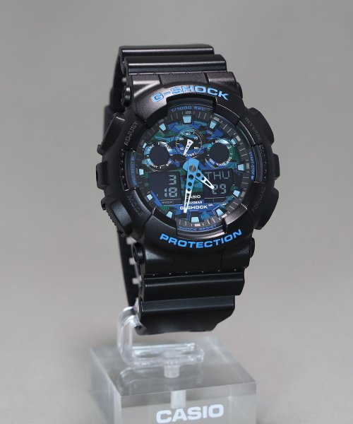 G-SHOCK(Gショック)/GA－100CB－1AJF/img03