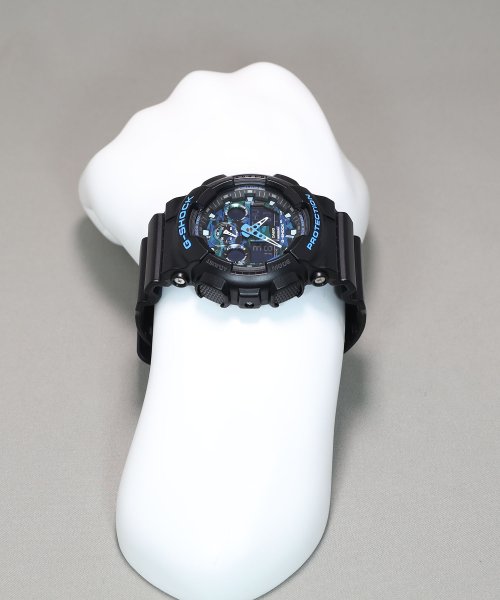 G-SHOCK(Gショック)/GA－100CB－1AJF/img10