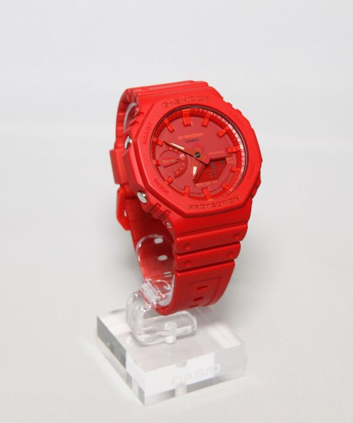 G-SHOCK(Gショック)/GA－2100－4AJF/img05