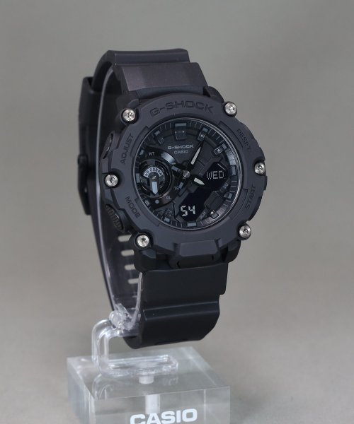 G-SHOCK(Gショック)/GA－2200BB－1AJF/img06