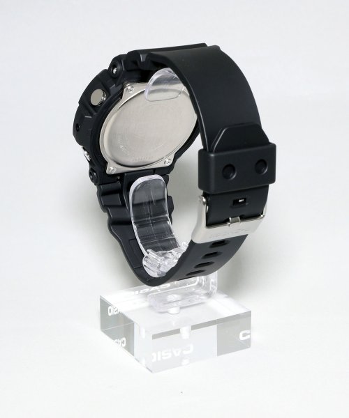 G-SHOCK(Gショック)/GAW－100B－1AJF/img03