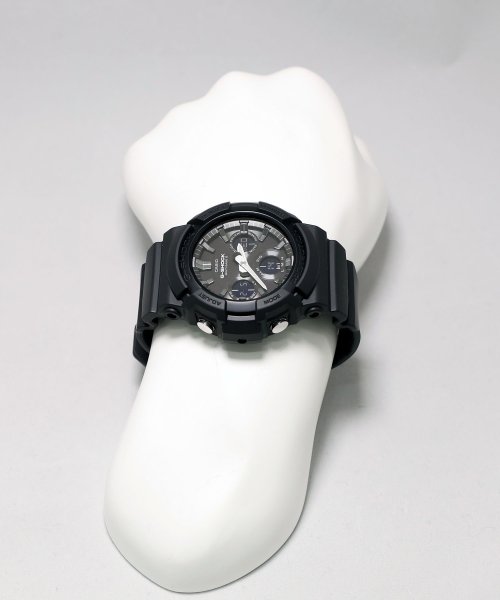 G-SHOCK(Gショック)/GAW－100B－1AJF/img06