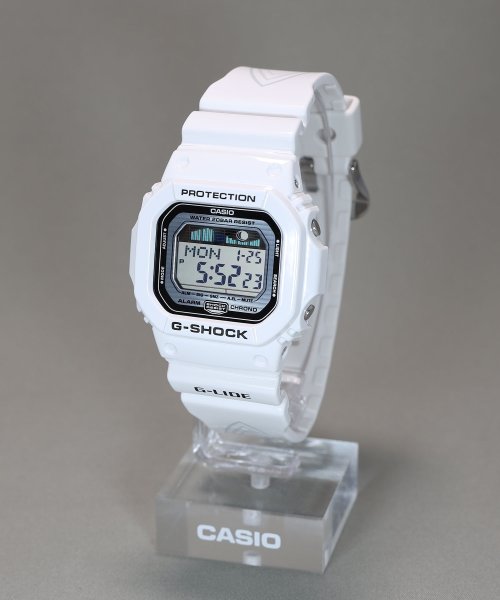 CASIO(CASIO)/GLX－5600－7JF/img03