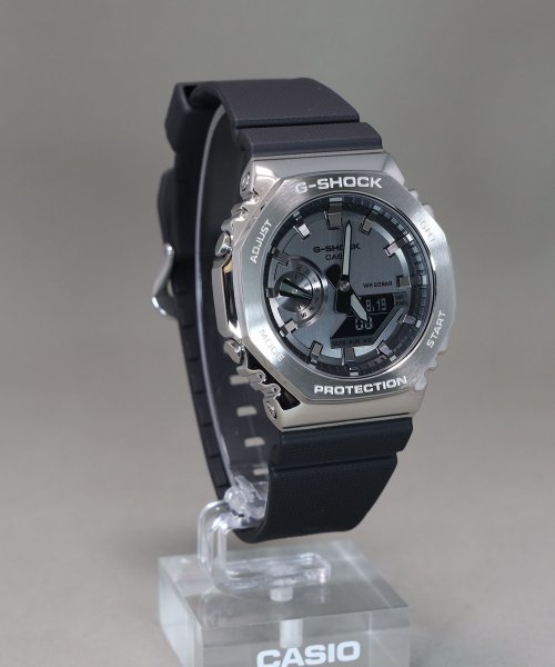 G-SHOCK(Gショック)/GM－2100－1AJF/img02