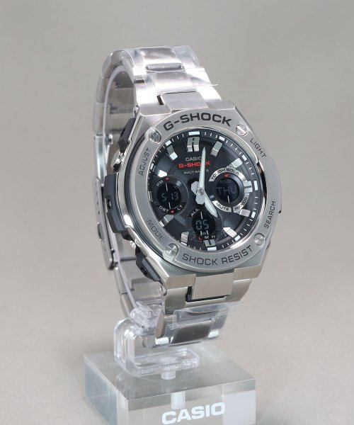 G-SHOCK(Gショック)/GST－W110D－1AJF/img02