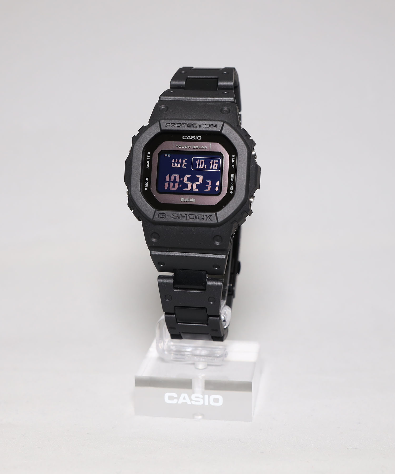 Gショック(G-SHOCK) |GW－B5600BC－1BJF(504987010) - MAGASEEK