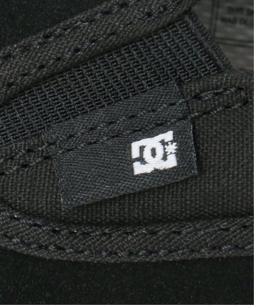 VENCE　EXCHANGE(ヴァンス　エクスチェンジ)/DC SHOES MANUAL SLIPON マニュアル スリッポン/img02