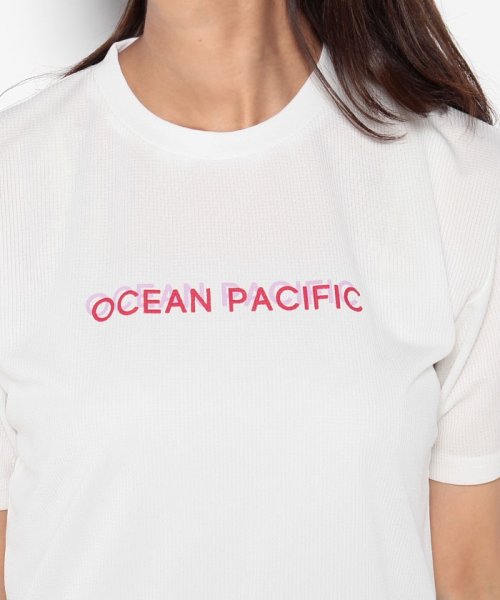 Ocean Pacific(オーシャンパシフィック)/【OP】半袖Tシャツ/img03
