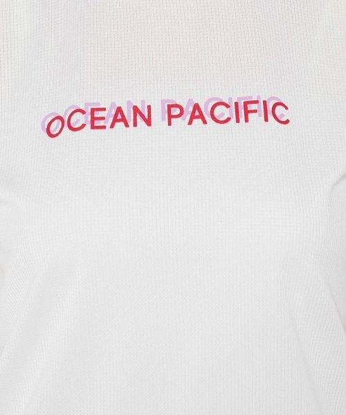 Ocean Pacific(オーシャンパシフィック)/【OP】半袖Tシャツ/img05