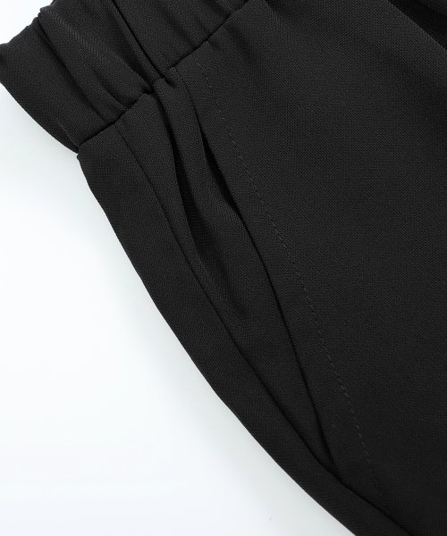 DRESS+(ドレス プラス)/パンツ セットアップ 袖付き パーティードレス ケープ スリーブ/img31