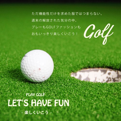 SB Select(エスビーセレクト)/SHI－JYOMAN GOLF ボンディングプルパーカー/img16