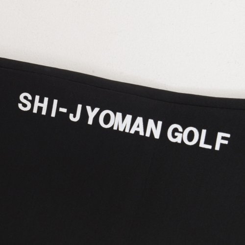 SB Select(エスビーセレクト)/SHI－JYOMAN GOLF ボンディングパンツ/img08