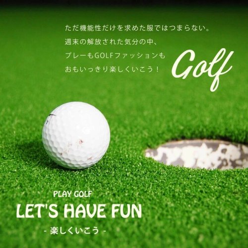 SB Select(エスビーセレクト)/SHI－JYOMAN GOLF ボンディングパンツ/img14