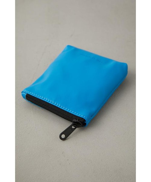 AZUL by moussy(アズールバイマウジー)/FAUX LEATHER POUCH/img11