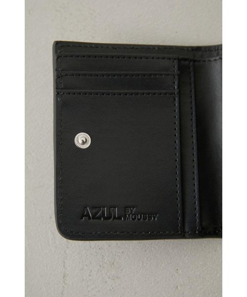 AZUL by moussy(アズールバイマウジー)/INTRECCIATO WALLET/img12