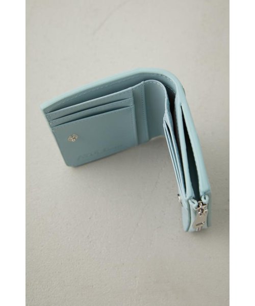 AZUL by moussy(アズールバイマウジー)/INTRECCIATO WALLET/img20