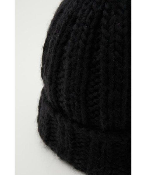 RODEO CROWNS WIDE BOWL(ロデオクラウンズワイドボウル)/KNIT COLOR BEANIE/img07