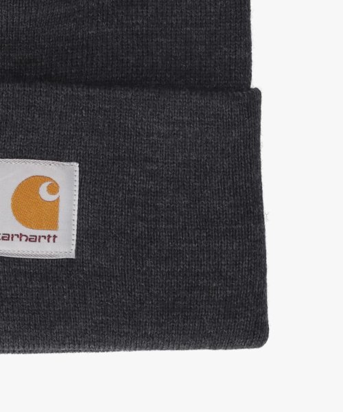 Carhartt(カーハート)/carhartt  ACRYLIC WATCH HAT/img25