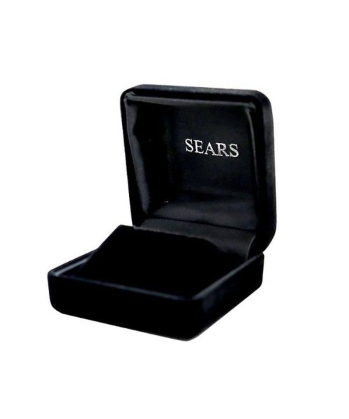 Sears(シアーズ)/Sears ダイヤモンドピアス 0.2ct フクリン PT900(プラチナ) K18 se56－0005/img07