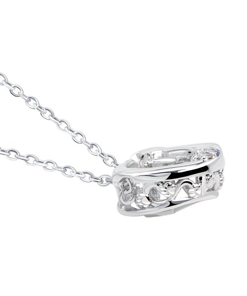 Sears ネックレス 猫 ダンシングストーン 薔薇 ローズ ボックスセット sp10－0002－1218 ダンシングストーン 薔薇