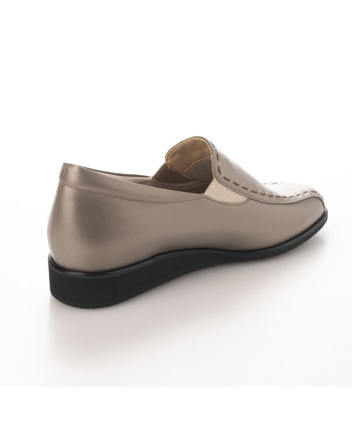 【3E】ポイントステッチスリッポン 【3E】ポイントステッチスリッポン G1400839076(10725円)