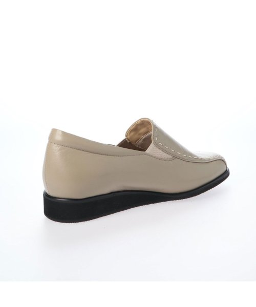 【3E】ポイントステッチスリッポン 【3E】ポイントステッチスリッポン G1400839076(10725円)