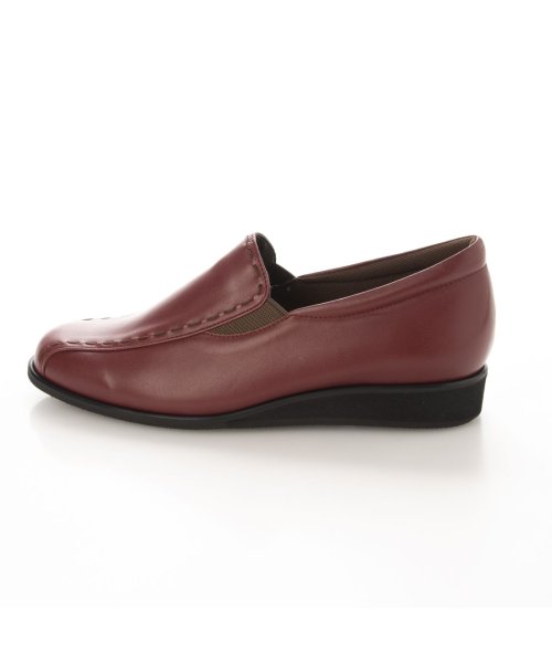 【3E】ポイントステッチスリッポン 【3E】ポイントステッチスリッポン G1400839076(10725円)