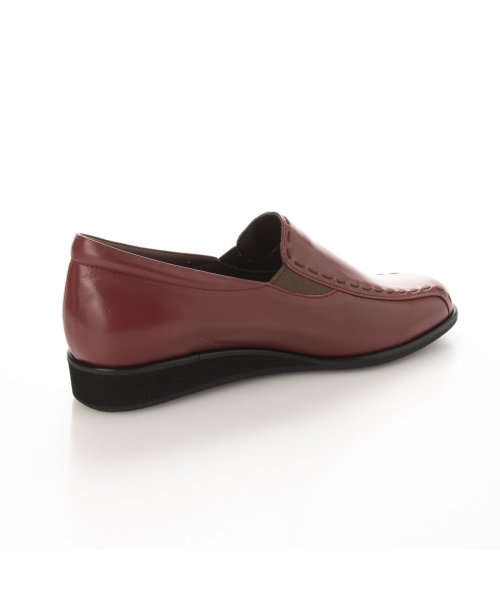 【3E】ポイントステッチスリッポン 【3E】ポイントステッチスリッポン G1400839076(10725円)