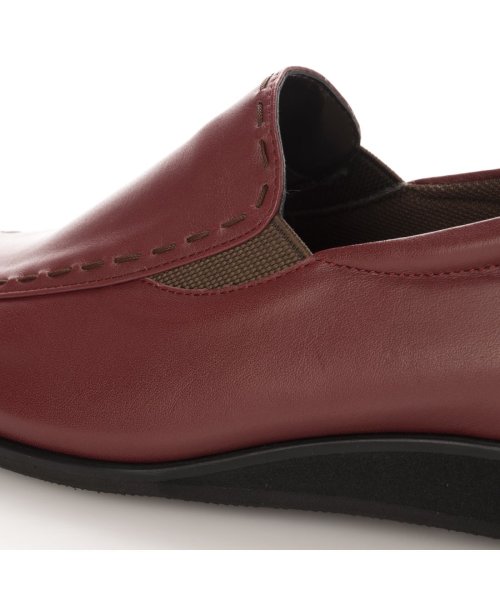 【3E】ポイントステッチスリッポン 【3E】ポイントステッチスリッポン G1400839076(10725円)