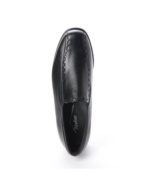 【3E】ポイントステッチスリッポン 【3E】ポイントステッチスリッポン G1400839076(10725円)