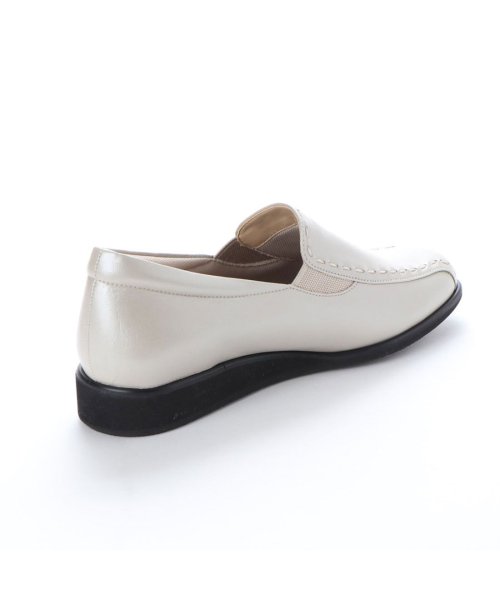 【3E】ポイントステッチスリッポン 【3E】ポイントステッチスリッポン G1400839076(10725円)