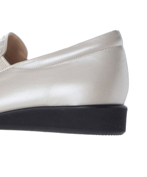 【3E】ポイントステッチスリッポン 【3E】ポイントステッチスリッポン G1400839076(10725円)