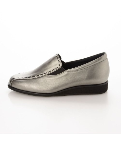 【3E】ポイントステッチスリッポン 【3E】ポイントステッチスリッポン G1400839076(10725円)