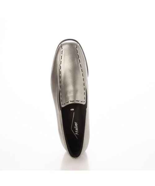 【3E】ポイントステッチスリッポン 【3E】ポイントステッチスリッポン G1400839076(10725円)