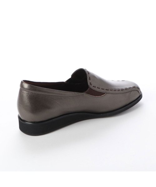 【3E】ポイントステッチスリッポン 【3E】ポイントステッチスリッポン G1400839076(10725円)