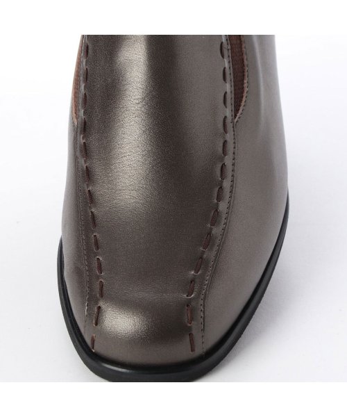 【3E】ポイントステッチスリッポン 【3E】ポイントステッチスリッポン G1400839076(10725円)