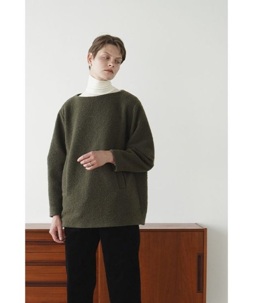 セール】BOAT NECK BOA TOPS(505087373) | クラネ(CLANE) - MAGASEEK