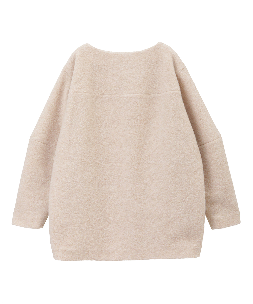 セール】BOAT NECK BOA TOPS(505087373) | クラネ(CLANE) - MAGASEEK