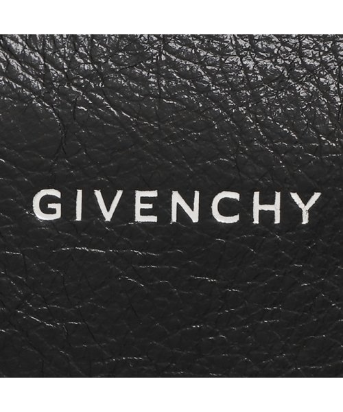 GIVENCHY(ジバンシィ)/ジバンシィ ハンドバッグ ショルダーバッグ アンティゴナ スポーツバッグ Sサイズ ブラック レディース ジバンシー GIVENCHY BB50MZB1LD 0/img08