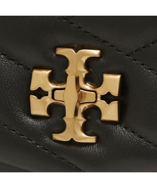 TORY BURCH(トリーバーチ)/トリーバーチ チェーンウォレットキラ ブラック レディース TORY BURCH 90343 001/img08