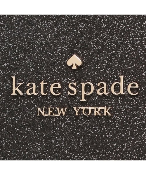 ケイトスペード アウトレット ハンドバッグ ティンセル ブラック レディース KATE SPADE K9337 001(505096179) |  ケイトスペードニューヨーク(kate spade new york) - MAGASEEK