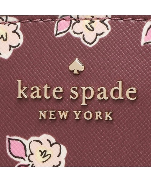 kate spade new york(ケイトスペードニューヨーク)/ケイトスペード アウトレット ハンドバッグ ティンセル レッドマルチ レディース KATE SPADE K9339 600/img08