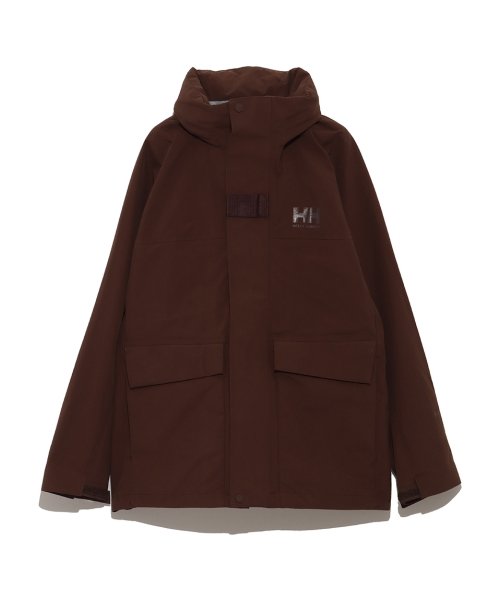OTHER(OTHER)/【HELLY HANSEN】FLAM RAIN JACKET/img01